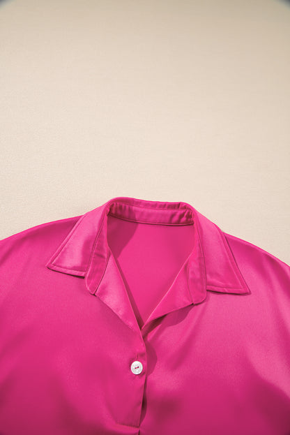 The Saratoga Shift Dress