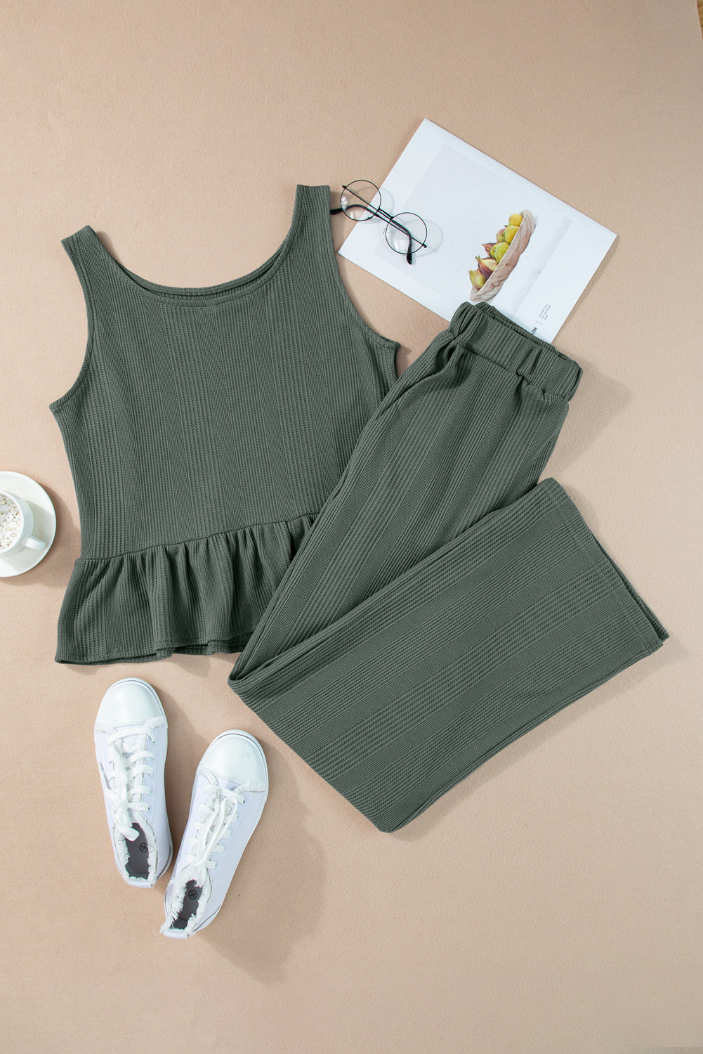 Ultra Comfy Everyday Set