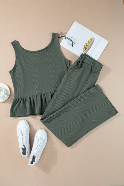 Ultra Comfy Everyday Set