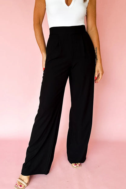 Nolita Pleated Dress Pant