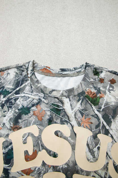 Love Like Jesus Graphic Tee