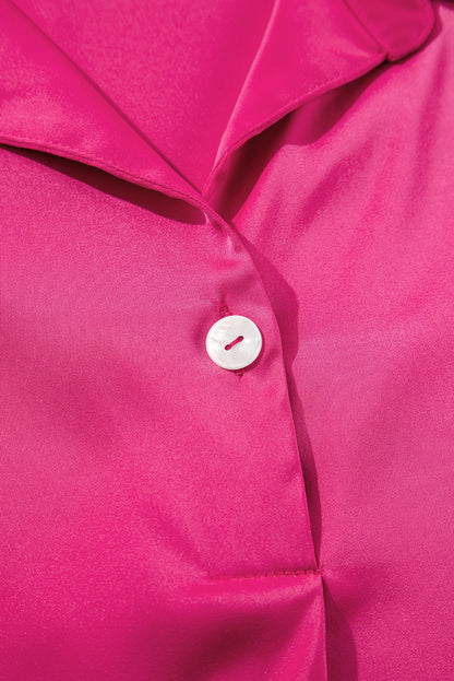 The Saratoga Shift Dress