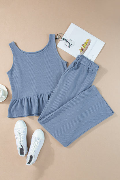 Ultra Comfy Everyday Set