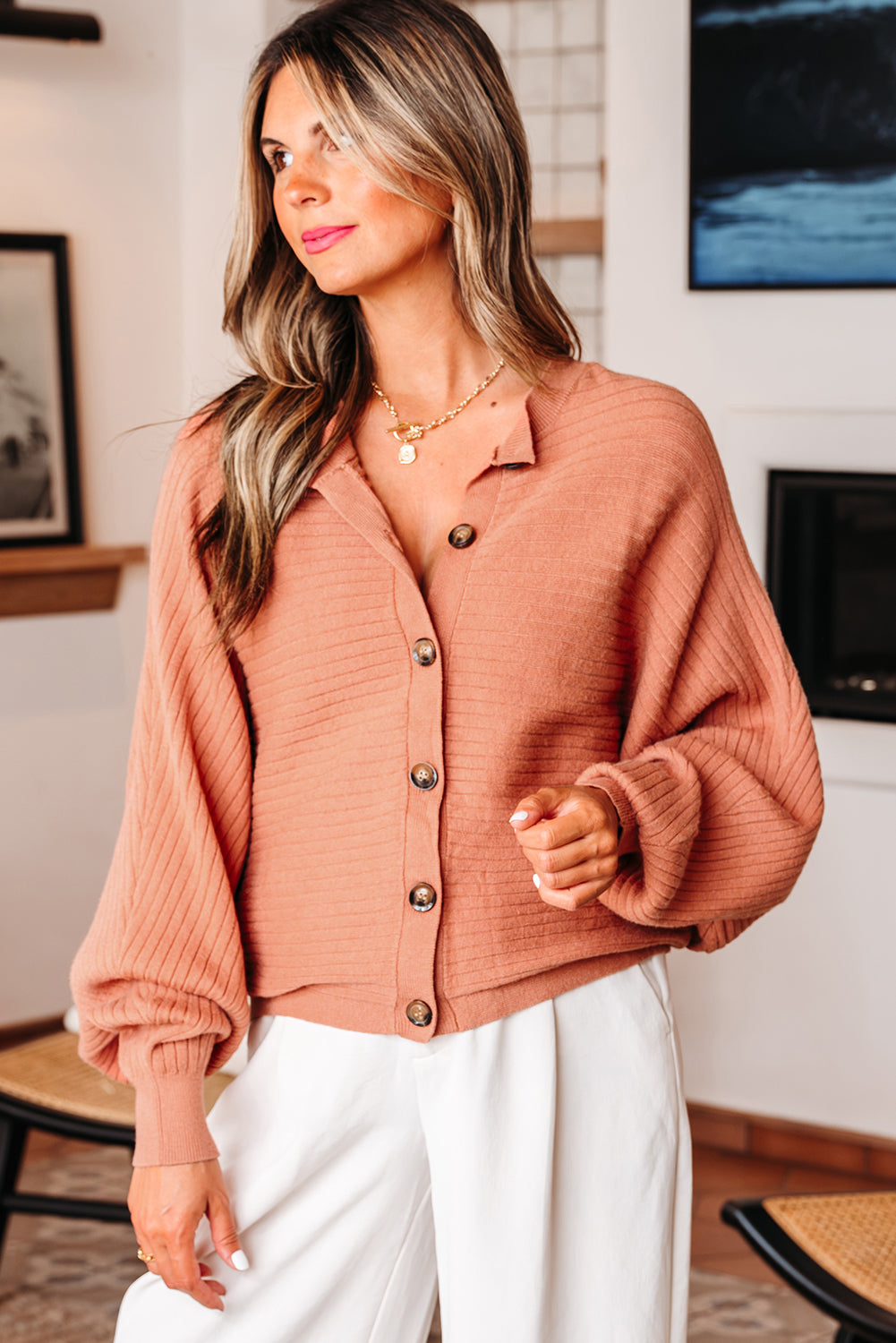 Your Favorite Cardigan