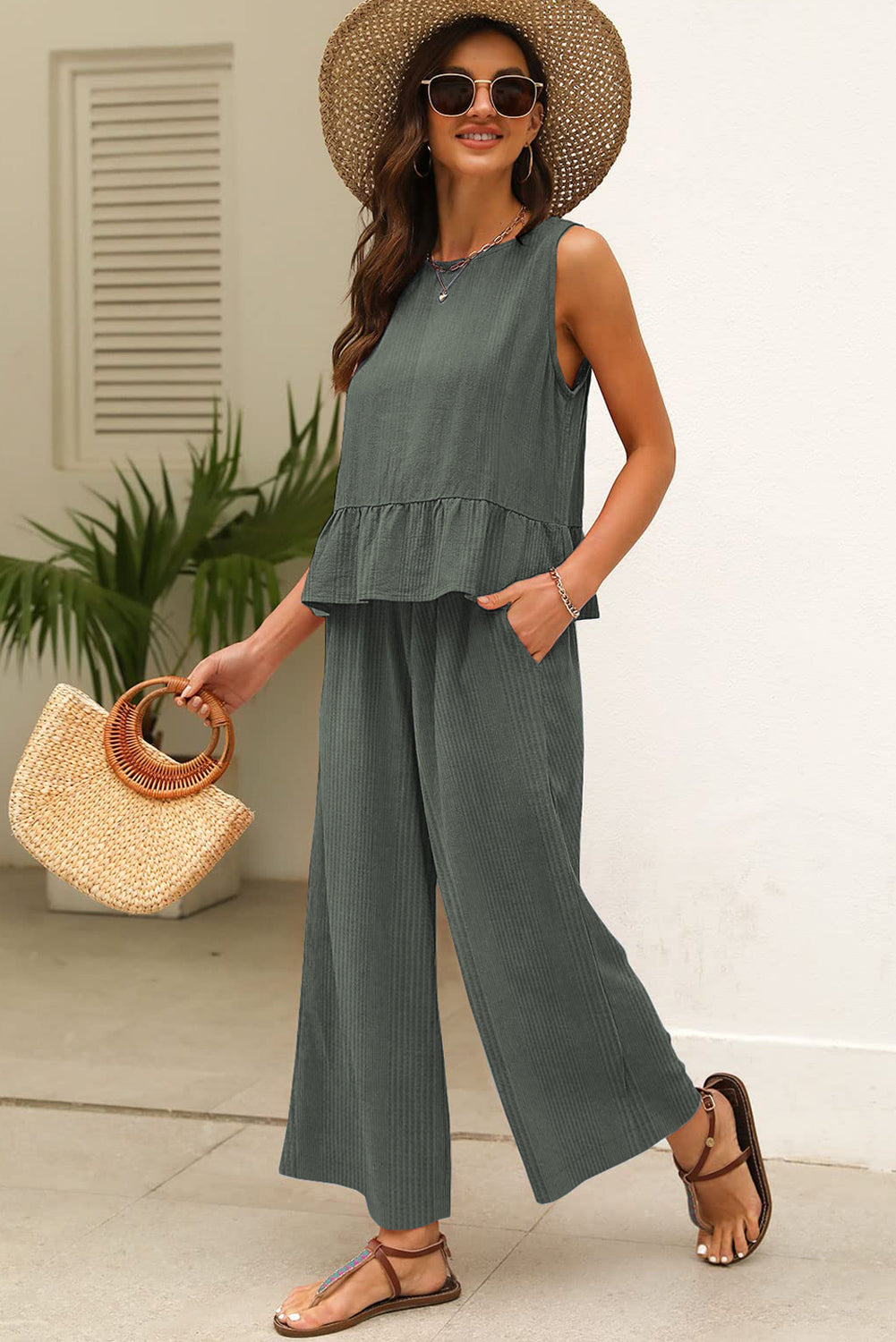 Ultra Comfy Everyday Set