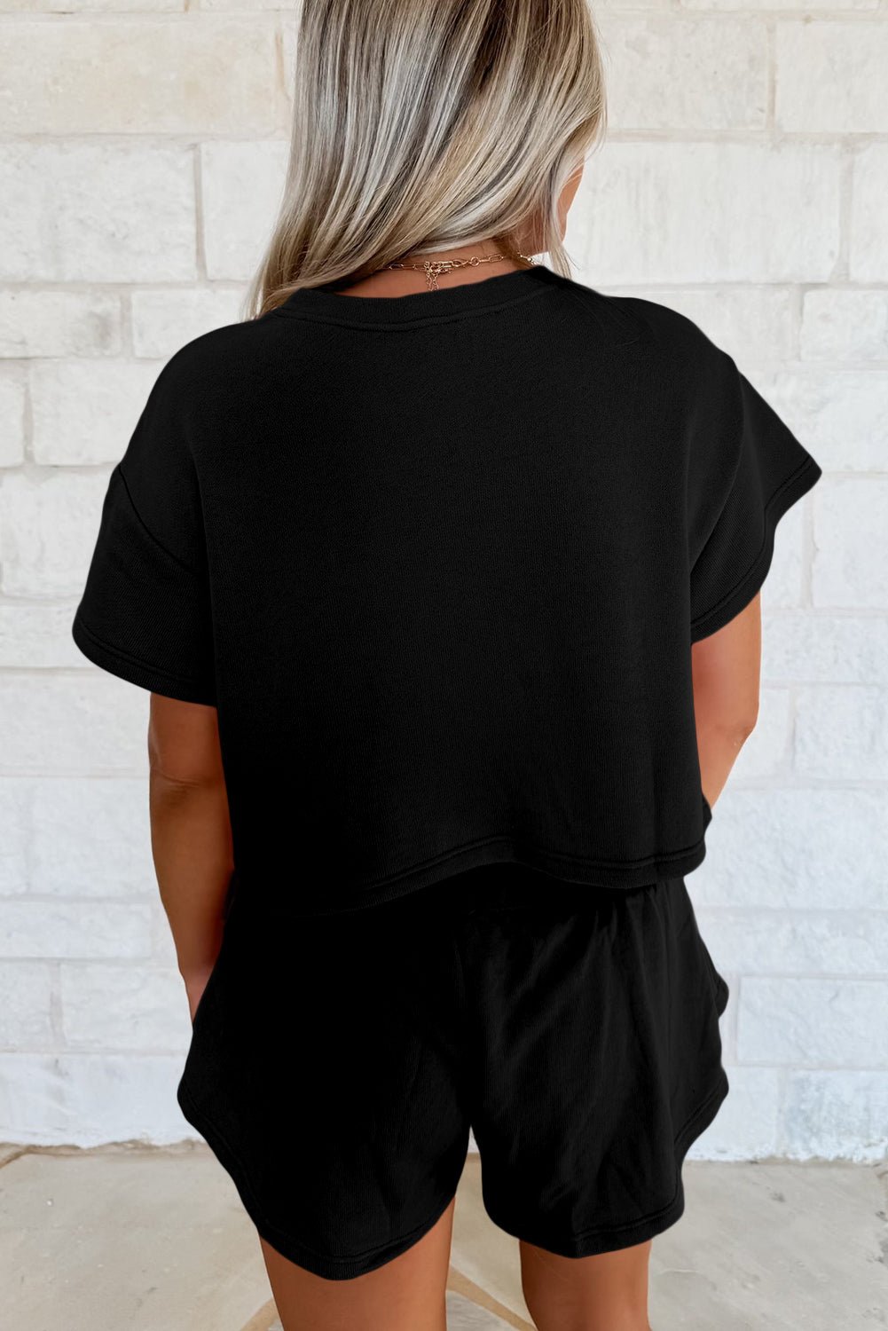 Barby Sporty Skort Set