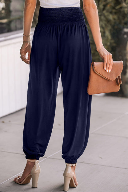 Desk to Drinks High Waisted Joggers