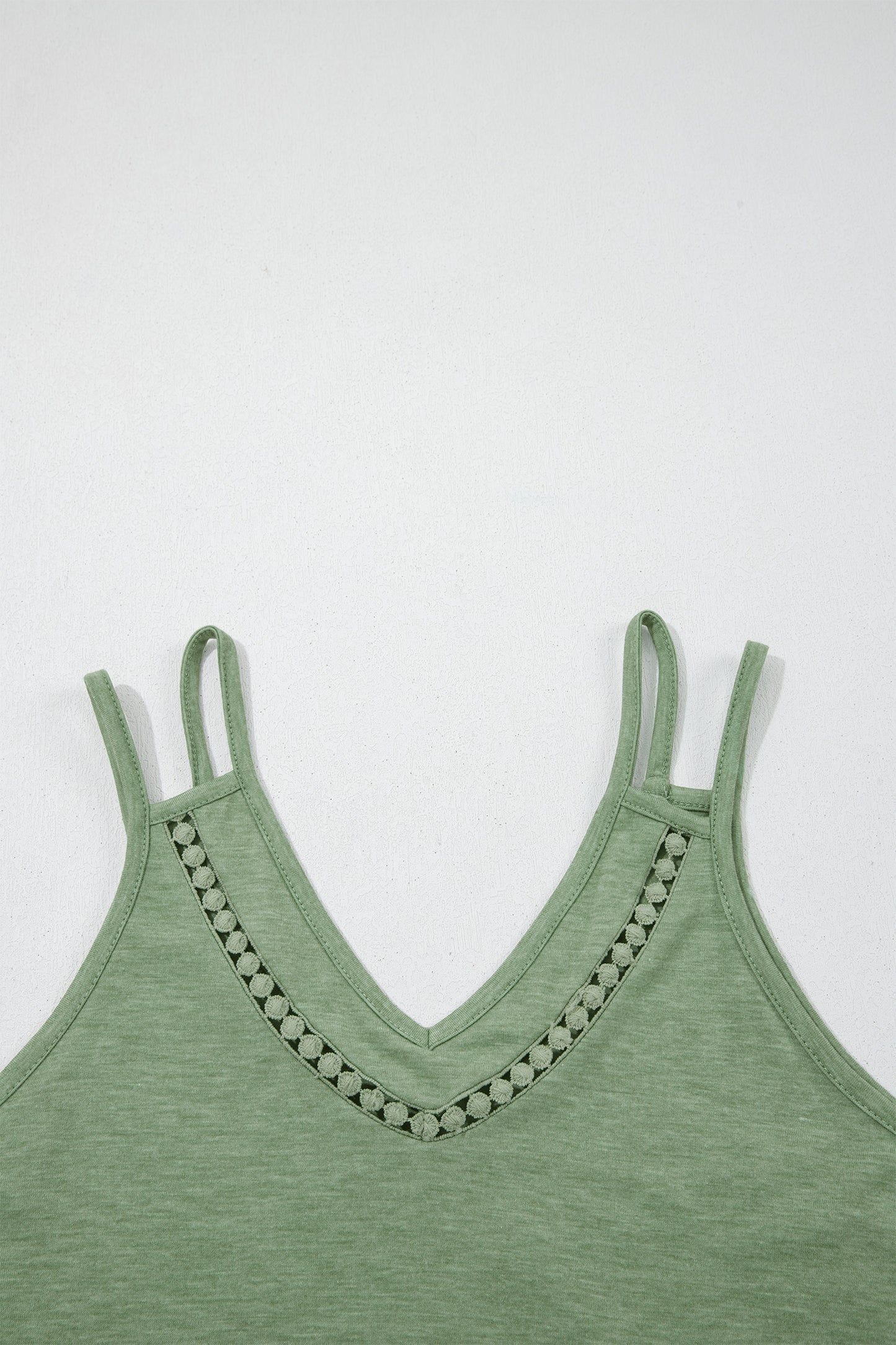 Anna Maria V Neck Sundress