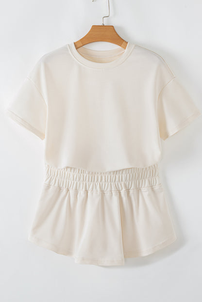 Barby Sporty Skort Set
