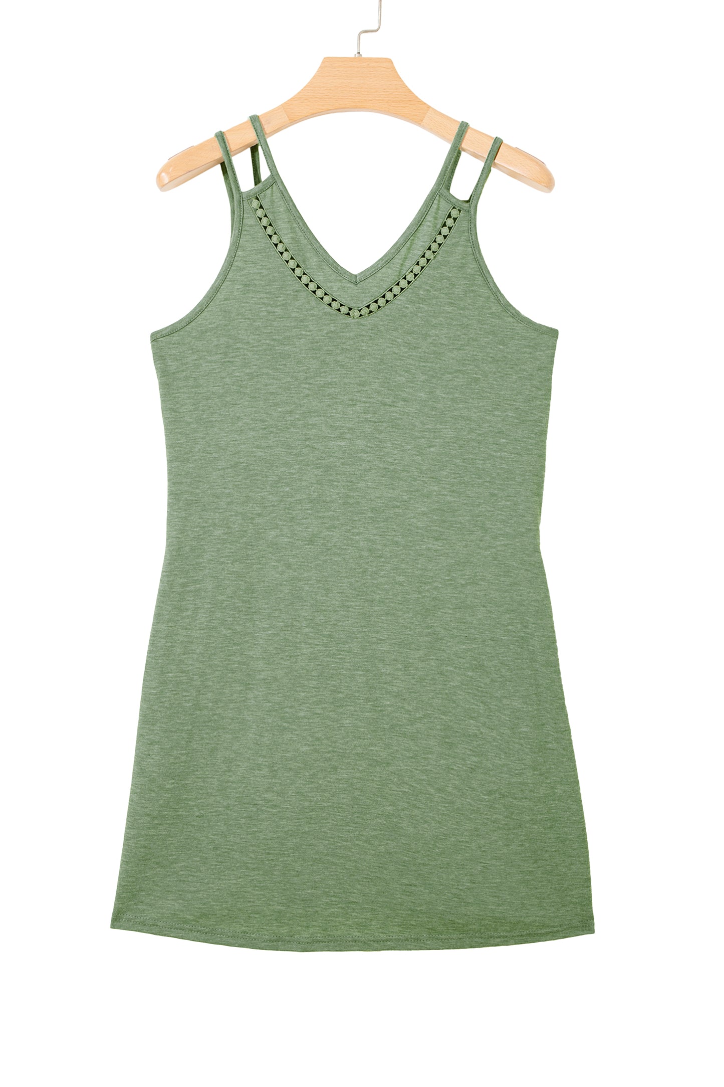 Anna Maria V Neck Sundress