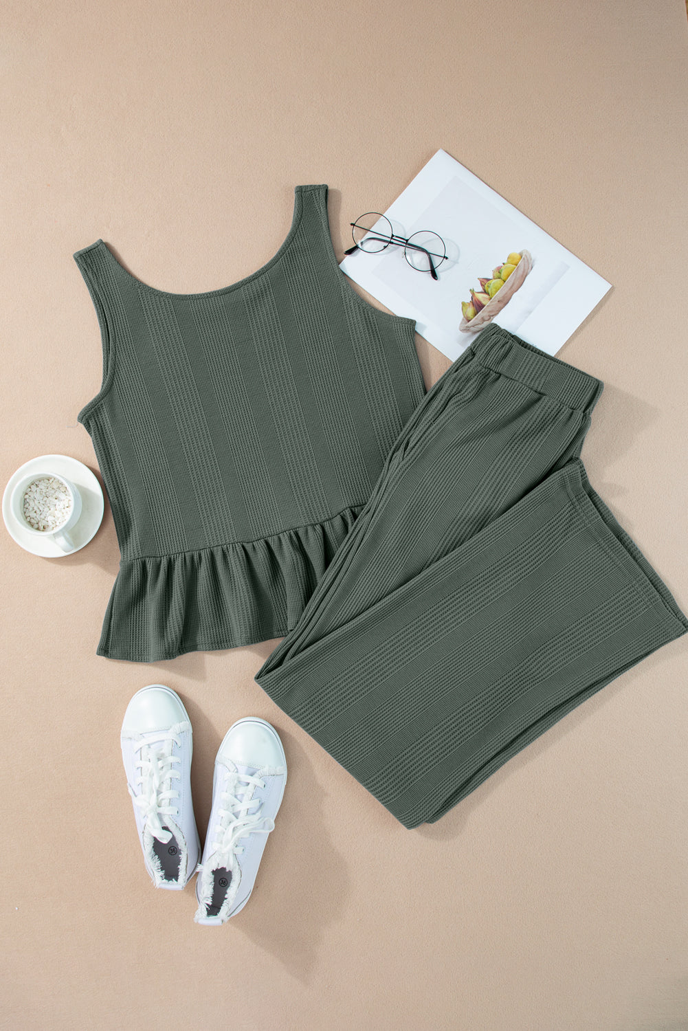 Ultra Comfy Everyday Set