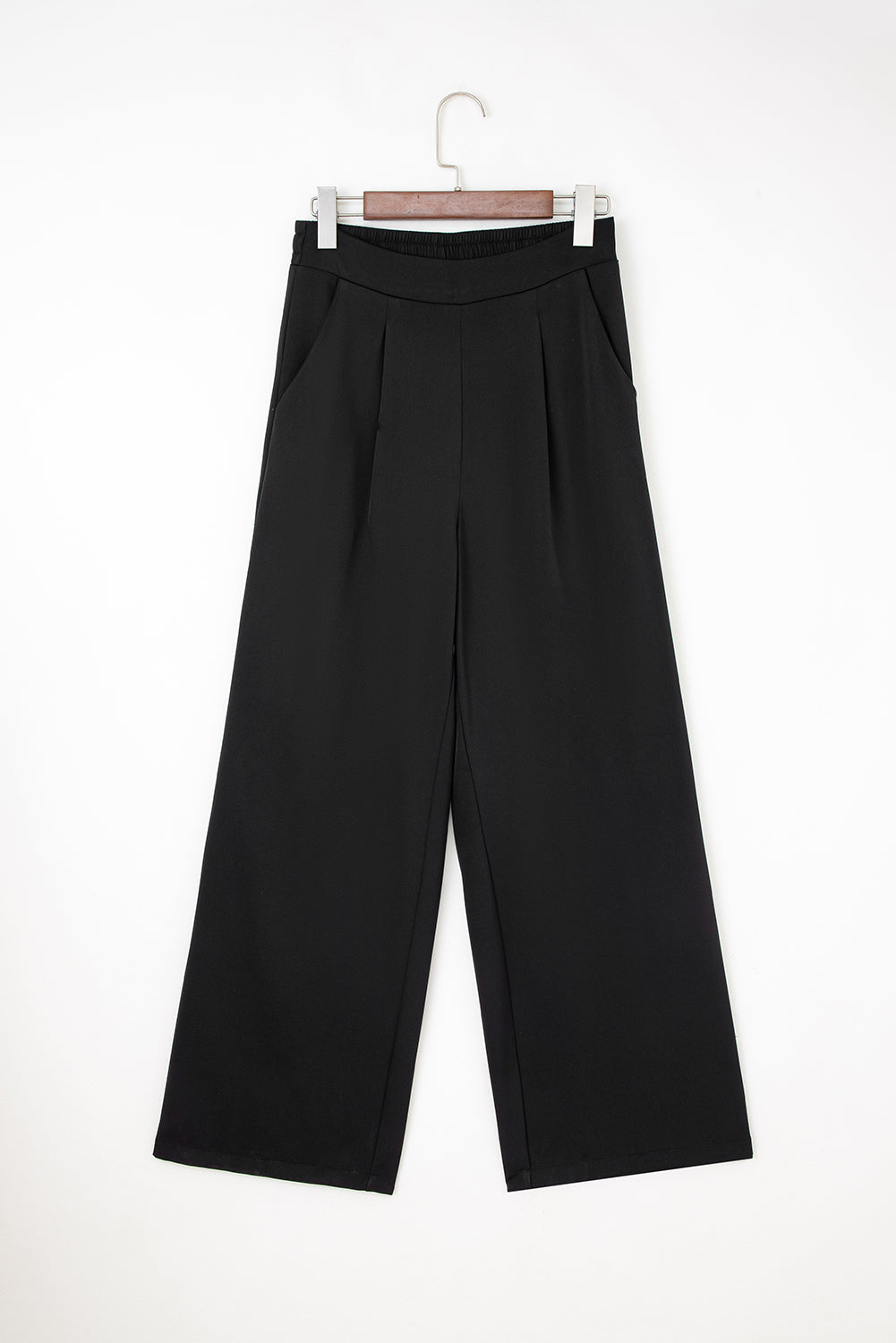 Nolita Pleated Dress Pant