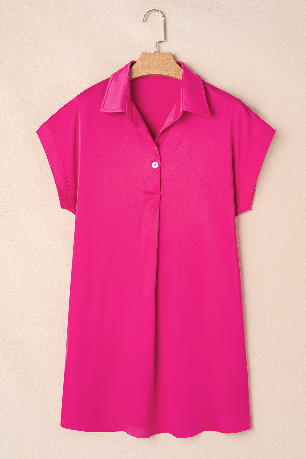 The Saratoga Shift Dress