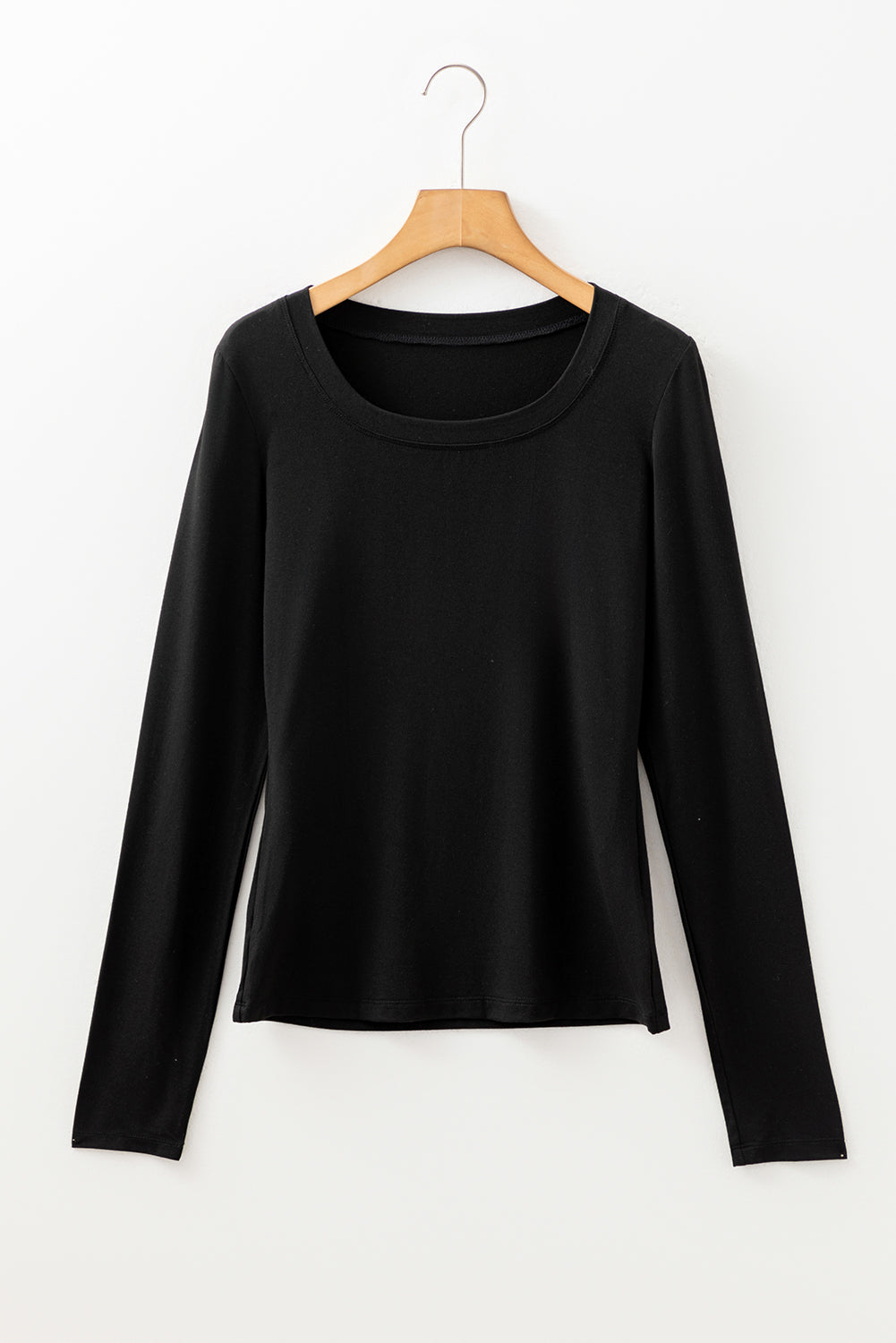 Layer Up Slim Fit Long Sleeve Top