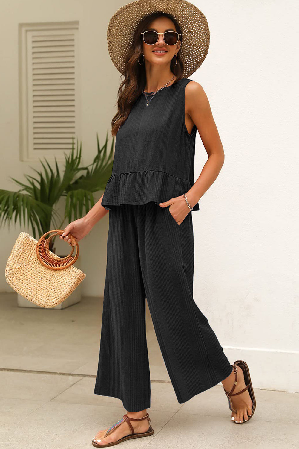 Ultra Comfy Everyday Set
