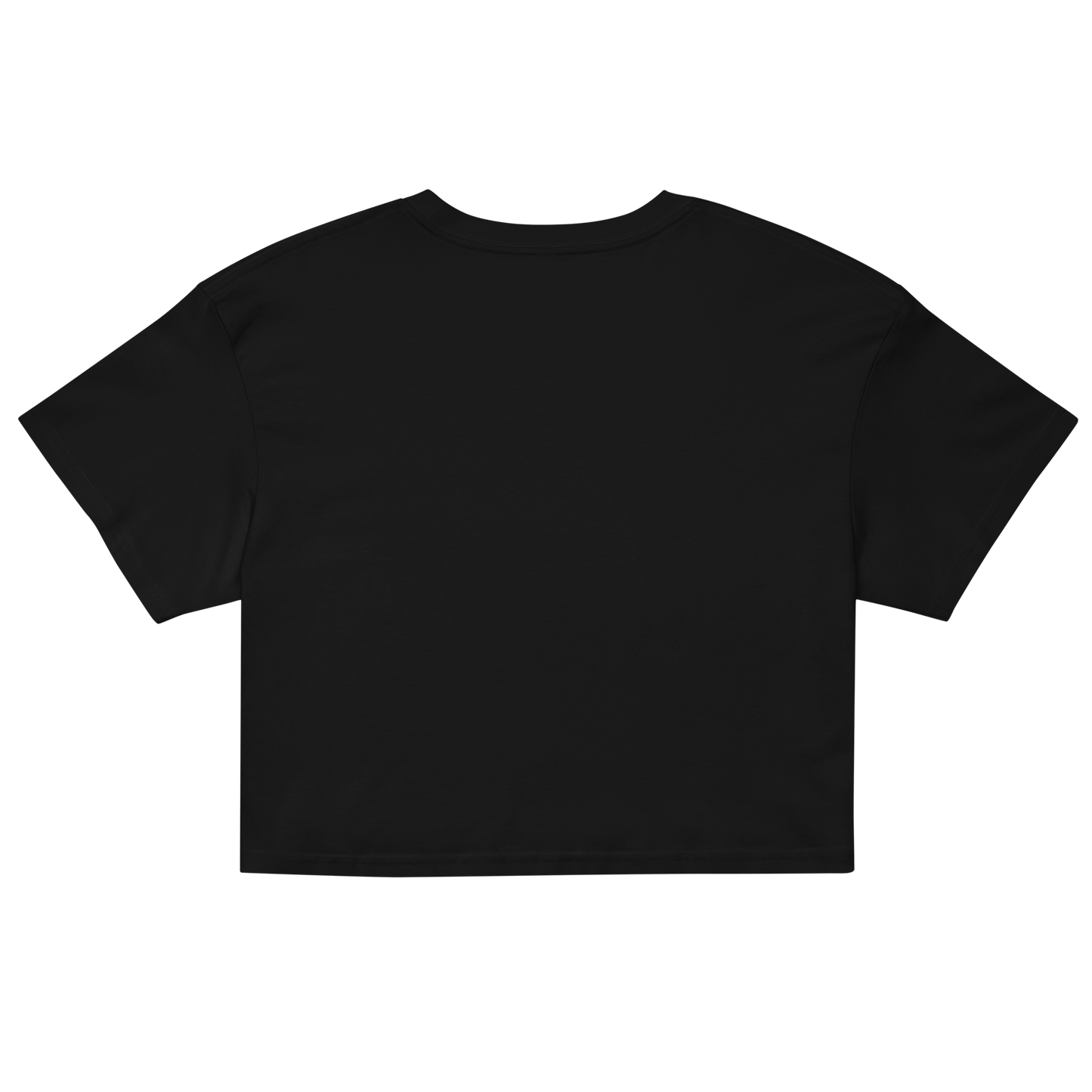 NOLITA Printed Logo Women’s Crop Top