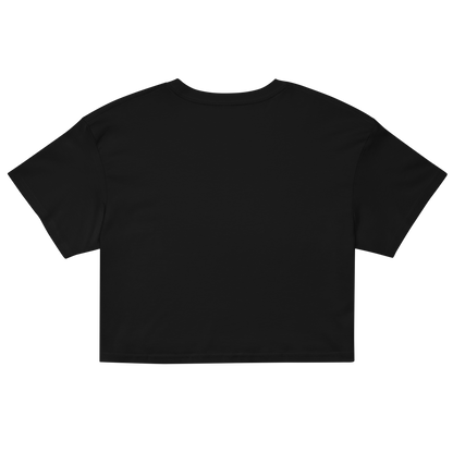 NOLITA Printed Logo Women’s Crop Top