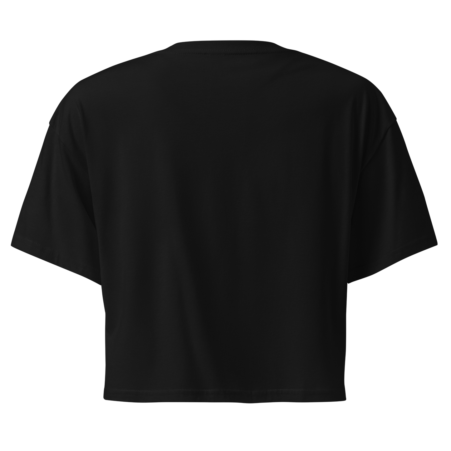 NOLITA Printed Logo Women’s Crop Top